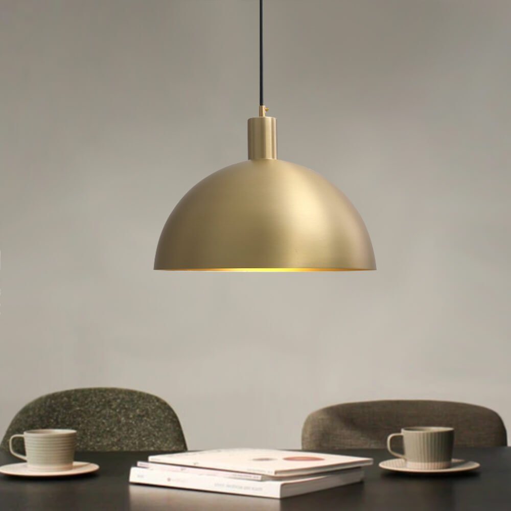 ModernBrassSingleDomePendantLight_2.jpg