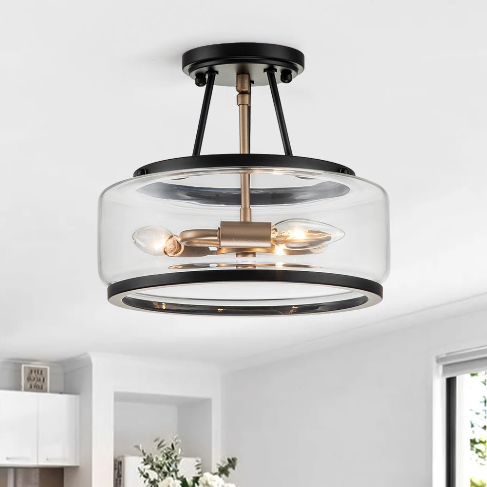 lightfixturesusa-modern-farmhouse-drum-glass-semi-flush-mount-ceiling-light-411073.jpg