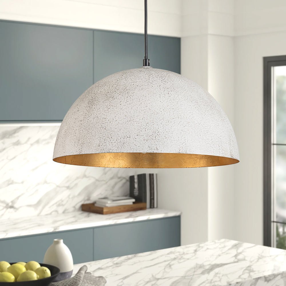 lightfixturesusa-oversized-metal-dome-pendant-light-chandelier-distressed-white-15-in-696466.jpg